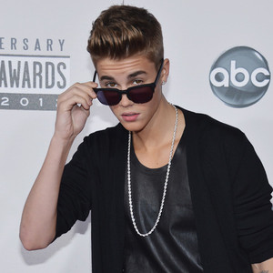 Justin Bieber, AMA's Justin Bieber, AMA's